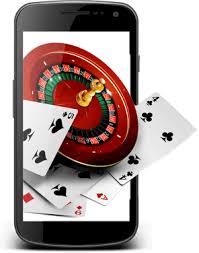 mobile casino