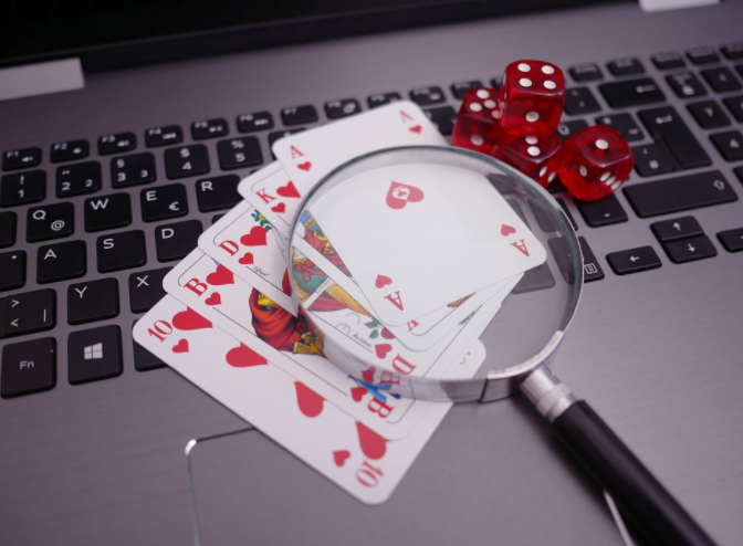 online casino