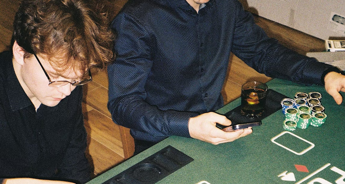 casino
