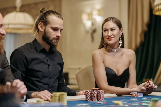casino
