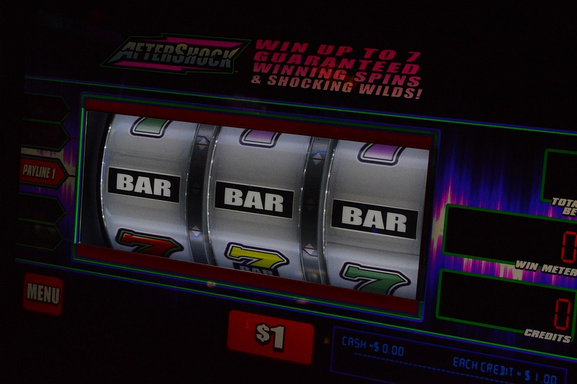 slot machine