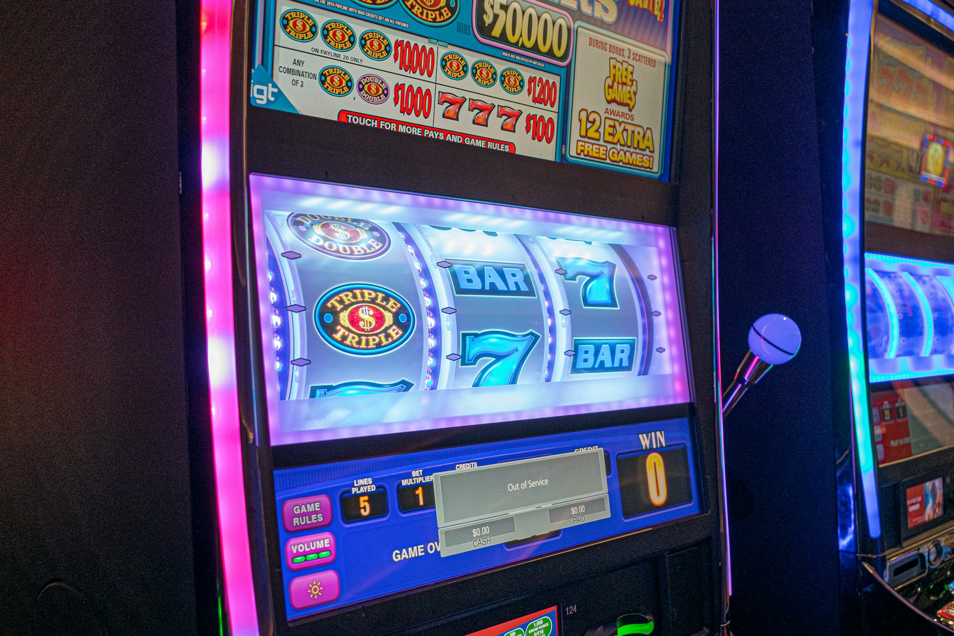 slot